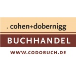 Logo cohen+dobernigg Buchhandel